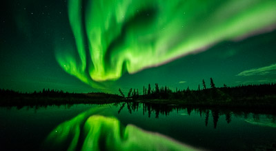 Auroras